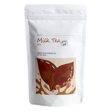 베오베 밀크티 파우더, 500g, 1개입, 1개 500g, 1개, 1368_베오베밀크티 파우더500g