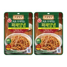 OTTOGI 不倒翁 蔥花調味即可食用, 2個, 90g