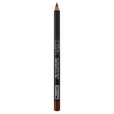 로쎄앙 립라이너 우드 펜슬 4 x 150 mm, 05호 커피브라운, 1개