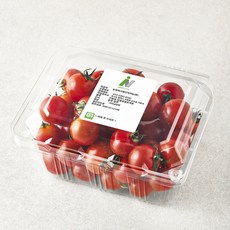 아이농 친환경 원형 방울토마토, 500g, 1개