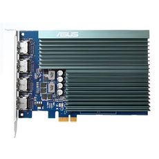 ASUS 華碩 顯卡, GT730-4H-SL-2GD5