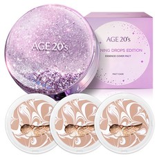 에이지20s팩트