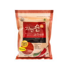 Kumsung 韓式辣椒粉(醃泡菜用) 500公克, 韓國產 辣椒來源中國, 500g, 1包