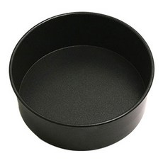 圓形烘焙專用模, 1入