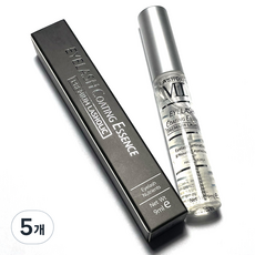 래쉬홀릭 MD 코팅에센스 마스카라 속눈썹영양제, 9ml, 5개
