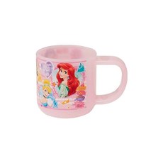 Disney 公主漱口杯 180ml, 1個