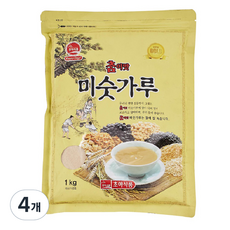 배대감 20곡 미숫가루, 1kg, 1개