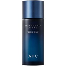 AHC 온리포맨 토너, 150ml, 1개