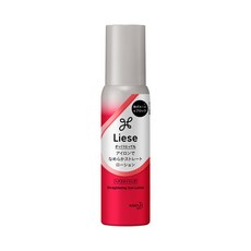 Liese 莉婕 電棒用直髮水, 110ml, 1瓶