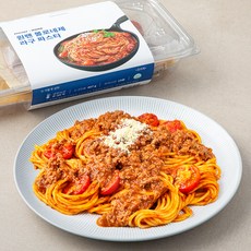 마이셰프 원팬 볼로네제 라구 파스타, 467g, 1개