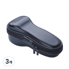 棕色非接觸式溫度計外殼 BNT400, 3個