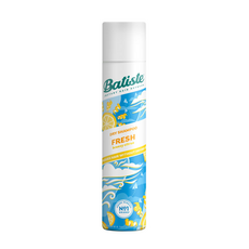 Batiste 芭緹絲 乾洗髮 玩酷中性, 200ml, 1瓶