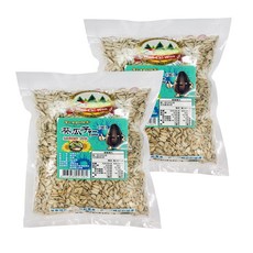 旺來旺 生葵瓜子仁, 400公克, 台灣產, 400g, 2包
