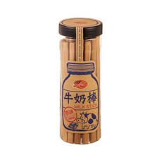 SSY 牛奶棒, 台灣製造, 200g, 1罐
