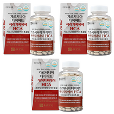 종근당건강 가르시니아 다이어트 에이치씨에이, 224정, 3개 112g, 3개