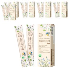 바로이즙 배도라지진액 스틱, 100ml, 6개