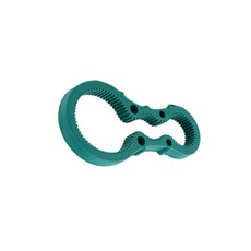 生活雜貨隨心所欲開瓶器, 綠色, 1個