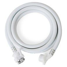 SamjeongCleanmaster 洗衣機軟管 3M, 單品, 1個