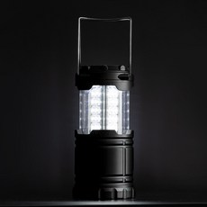 ROTICAMP 30LED滑燈黑色, 1個
