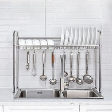 열풍식기건조대