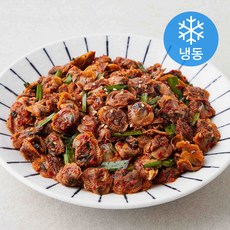 곰곰 꼬막비빔장 (냉동) 1kg 1개
