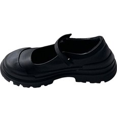 여성용 브스타인 메리제인 플랫슈즈 C134_CR202