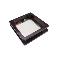 펫 도어 JT6200, 혼합색상