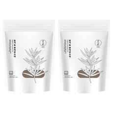 다정헌 유기농 루이보스티, 1.5g, 50개입, 2개