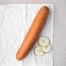 국내산 노각오이, 600g, 1개입, 1개