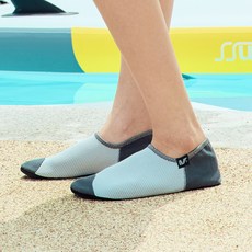 N-BERA 多功能Nova網眼布材質水上運動鞋