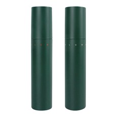 글로우몬스터 시카 퍼퓸 미스트 포 바디 헤스페리데스, 2개, 100ml