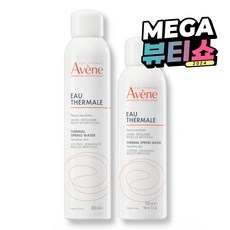 아벤느 오떼르말 미스트 300ml + 150ml 세트, 1세트