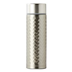 오슬로 컬리넌 텀블러, 메탈, 150ml, 1개