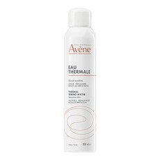 Avene 雅漾 舒護活泉水保濕噴霧, 曬後舒緩 清爽肌膚 妝前保濕 定妝補水, 300ml, 1瓶