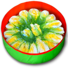 Mona Home 厚實耐用多用途泡菜醃泡菜墊, 1個