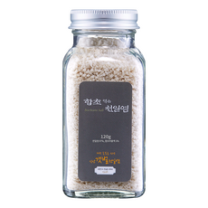 손봉훈천일염