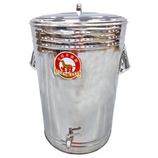 生旺 不鏽鋼保溫保冷茶桶 ST 保溫茶桶/冰桶, 8L/12L/15L/17L/27L/35L/40L, 1個