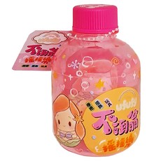Disney 迪士尼 UFUFY 公主 不倒翁搖搖樂, 1罐