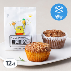 설공 파단파운드 (냉동), 70g, 12개