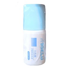 FANCY LIFE 熱敏紙塗改液 一般款 10ml，快速覆蓋，辦公學習必備, 1瓶