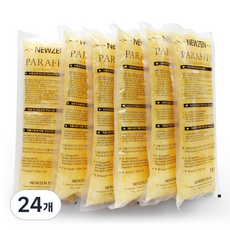 Nugen Eisen 橙味石蠟, 24個