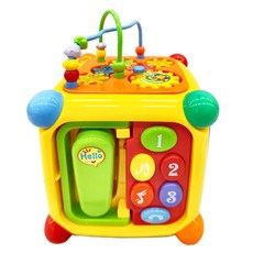kidmate 孩子王 英文版智立方, 51338381, 1個