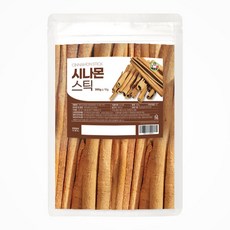 백장생 시나몬스틱, 300g, 1개