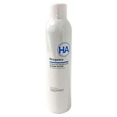 Neogence 玻尿酸舒活噴霧水, 冰河雪水 玻尿酸 咖啡因, 補水 保濕, 300ml, 1瓶