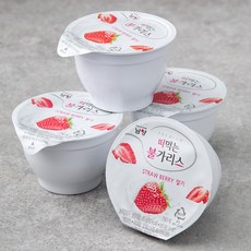 떠먹는불가리스
