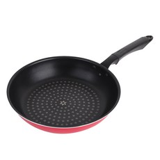 탐사 단조 프라이팬 (인덕션 사용 가능), 1개, 28cm