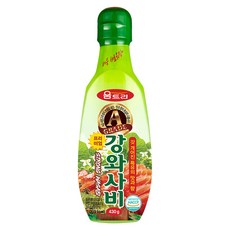 Umtree Premium 河芥末, 430g, 1瓶