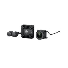 DJI O4 Air Unit Pro, 혼합색상, 1개