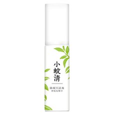 farcent 花仙子 小蚊清 植萃清爽防蚊液 檸檬馬鞭草, 100ml, 1盒