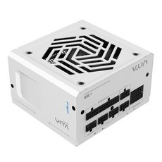 FSP 全漢 電源供應器 850W 80PLUS 12V 白色, VITA-850GM